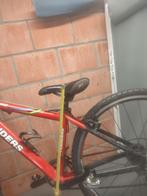 Flanders Cross fiets – lichte cyclocross jeugd, Gebruikt, 10 tot 15 versnellingen, Aluminium, Minder dan 49 cm