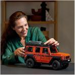 LEGO Technic Mercedes Benz G SNELLE GRATIS LEVERING, Verzenden, Nieuw, Complete set, Lego