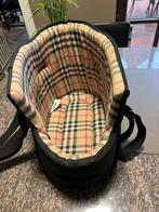 Hondendraagtas te koop, Dieren en Toebehoren, Honden-accessoires, Ophalen, Nieuw