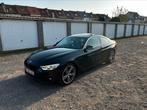 BMW 428i Xdrive à vendre, Cuir, Carnet d'entretien, Noir, Automatique