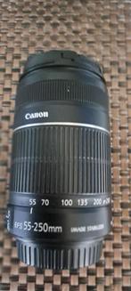 complete fotoapparatuur, Ophalen
