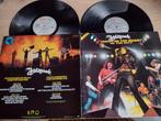 2 LP: WHITESNAKE: LIVE... IN THE HEART OF THE CITY, Ophalen of Verzenden, Zo goed als nieuw
