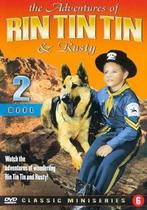 the adventures of rin tin tin & rusty, Enlèvement ou Envoi