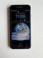 Iphone SE 69GB, Telecommunicatie, Mobiele telefoons | Apple iPhone, Ophalen, Zo goed als nieuw, Zwart, 64 GB