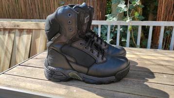 Werkschoenen Magnum Stealth Force 8.0 beschikbaar voor biedingen