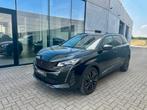Peugeot 5008 GT Black Pack 130cv EAT8 7-zitpl, Auto's, Stof, Gebruikt, Zwart, 5 deurs