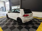 Volkswagen Golf Golf 1.5 TSI R-line/Pano/Massage/19"/LED/AdC, Auto's, Volkswagen, Voorwielaandrijving, 4 cilinders, Wit, Bedrijf