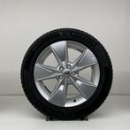 Volvo 18 inch velgen + All-seasonbanden XC40 V90 CC, 18 inch, Banden en Velgen, Nieuw, Ophalen of Verzenden