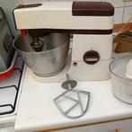 Robot kenwood chef 450w, 4 litres ou plus, Enlèvement, Utilisé