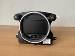 mini cooper R50 R52 R53 navigatie scherm 2001 - 2006 6917266, Ophalen of Verzenden, Gebruikt