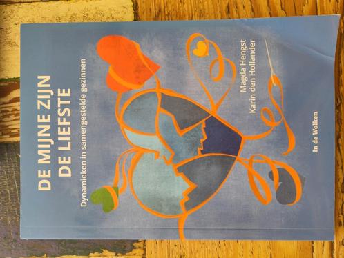 Karin den Hollander - De mijne zijn de liefste, Boeken, Advies, Hulp en Training, Zo goed als nieuw, Ophalen of Verzenden
