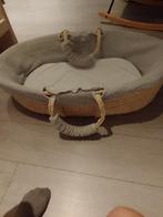 Mozes mand, Ophalen, Gebruikt, Matras