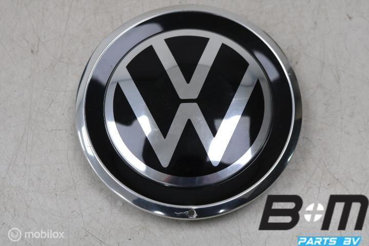 Origineel! 1 losse naafkap VW E-Up - Up! 1S0601149F, Autos : Pièces & Accessoires, Pneus & Jantes, Pneu(s), Utilisé