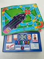 De snelweg, bordspel uit de jaren 70, Vijf spelers of meer, Ophalen of Verzenden, Dujardin