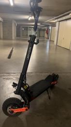 JOYOR S10-s-z 2x1000 60v18ah, Ophalen of Verzenden, Zo goed als nieuw, Elektrische step (E-scooter), Joyor