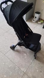 mountain buggy nano, Kinderen en Baby's, Ophalen, Gebruikt, Voetenzak