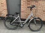 Damesfiets aluminium, Fietsen en Brommers, Fietsen | Dames | Sportfietsen en Toerfietsen, Ophalen, Zo goed als nieuw, Batavus