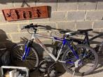 herenfiets, Fietsen en Brommers, Ophalen, Zo goed als nieuw, Overige merken