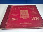 Boek Second Empire , Cent Gardes Imperial, Verzamelen, Verzenden