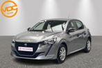 Peugeot 208 Like* Clim Roue de Secours, Argent ou Gris, Achat, Euro 6, Entreprise