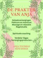 Nood aan wat extra aandacht en me-time?  Maak een afspraak!, Diensten en Vakmensen, Schoonheidsspecialisten | Overige, Komt aan huis