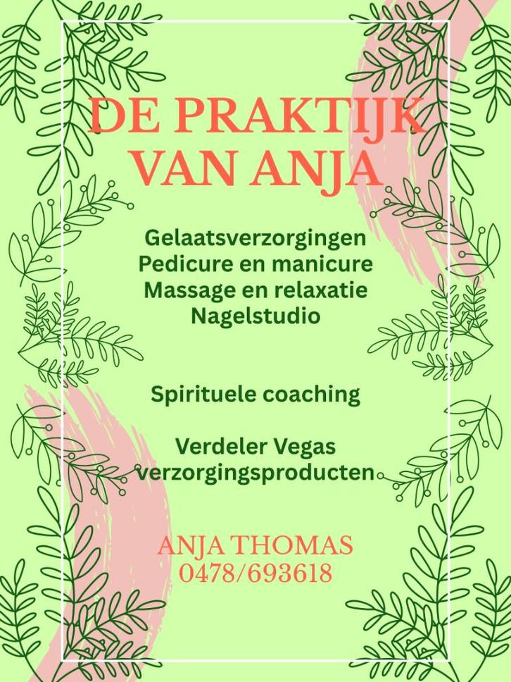 Nood aan wat extra aandacht en me-time?  Maak een afspraak!, Diensten en Vakmensen, Schoonheidsspecialisten | Overige, Huidbehandeling