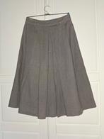 Rok, Ophalen of Verzenden, Maat 36 (S), Grijs, Dries Van Noten