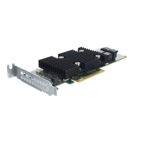 Dell PERC H330 12Gb/s SAS RAID Controller PCIe 6H1G0 Low, Informatique & Logiciels, Ordinateurs & Logiciels Autre
