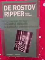 De rostov ripper, Boeken, Ophalen of Verzenden