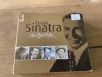Frank Sinatra-Bye bye baby, Cd's en Dvd's, Cd's | Overige Cd's, Ophalen of Verzenden, Zo goed als nieuw, Boxset
