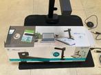 scanner IRIScan Desk Pro, Computers en Software, Scanners, Ophalen, IRIS, Windows, Zo goed als nieuw