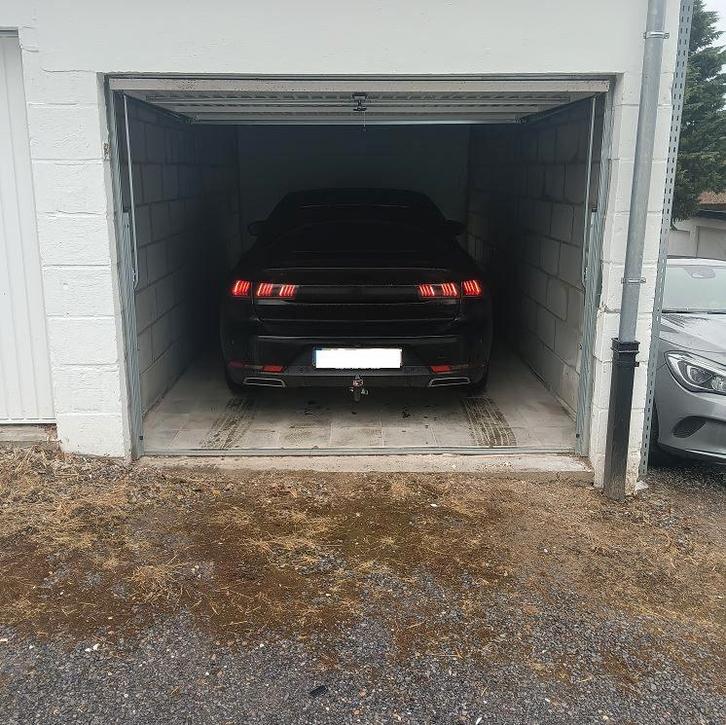 Garagebox te huur, Immo, Garages en Parkeerplaatsen, Leuven