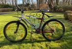 Kona mountinbike 18 inch, Fietsen en Brommers, Fietsen | Mountainbikes en ATB, Ophalen, Gebruikt, Dames, Overige merken