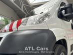 Peugeot Boxer 2.2 DIESEL | LICHTE VRACHT | DUBBELE CABINE, Auto's, Voorwielaandrijving, Gebruikt, 4 cilinders, Bedrijf