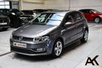 Volkswagen Polo Polo 1.0i Comfortline - BLUETOOTH / PDC / AI, Auto's, Voorwielaandrijving, Stof, Gebruikt, 109 g/km