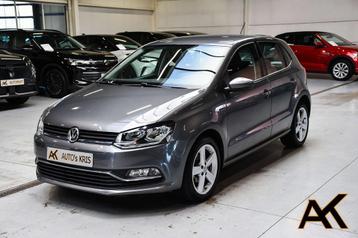 Volkswagen Polo Polo 1.0i Comfortline - BLUETOOTH / PDC / AI beschikbaar voor biedingen