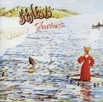CD NEW: GENESIS - Foxtrot (1972 - 2008 remaster), Cd's en Dvd's, Ophalen of Verzenden, Nieuw in verpakking, Progressive
