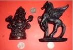 prachtig GANESHA beeldje en / of PEGASUS beeld, Enlèvement ou Envoi