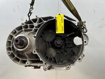 Versnellingsbak van een Volkswagen Transporter beschikbaar voor biedingen