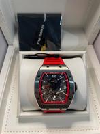 RICHARD MILLE automatique, Overige merken, Staal, Polshorloge, Nieuw