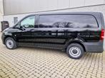Mercedes-Benz Vito 114/116 CDI, 119 CDI/BT RWD lang (447.603, Auto's, Bestelwagens en Lichte vracht, Gebruikt, Euro 6, Zwart, Mercedes-Benz