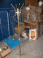 KOPEREN STAANDE KAPSTOK, Antiek en Kunst, Ophalen