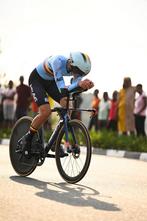 Ridley Dean ( tijdrit fiets), Ophalen, Zo goed als nieuw