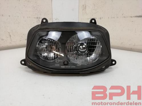 Koplamp Suzuki GSX-R 750 1100 1994 t/m 1996 headlight lamp G, Motoren, Onderdelen | Suzuki, Gebruikt, Ophalen of Verzenden