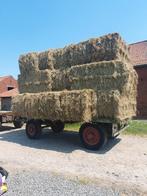 Foin, Zakelijke goederen, Landbouw | Veevoer, Ophalen