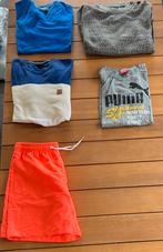 Herenkleding L en XL 5 stuks, Ophalen, Maat 52/54 (L)