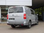 Opel Vivaro Dubbele Cabine 5-ZIT NAVI|CAMERA|KEYLESS|TREKHA, Auto's, Automaat, Monovolume, Vivaro, 131 kW