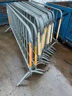 Nadarhekken, Ophalen, Gebruikt