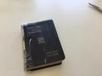 Zakwoordenboekje Nederlands - Frans - Nederlands, Boeken, Woordenboeken, Ophalen of Verzenden, Frans