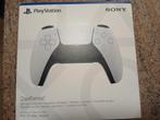 Manette Playstation 5 neuve, Enlèvement ou Envoi, Neuf, Playstation 5